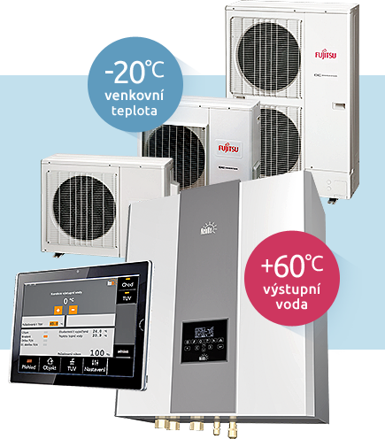 Tepeln� �erpadlo Neor�