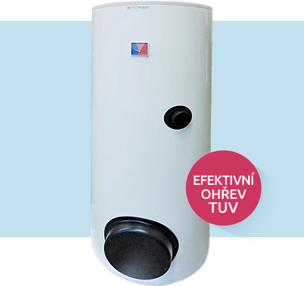 Ohřívače TUV NeoAQUA