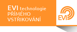 evi technologie přímého vstřikování